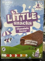 Little Snacks