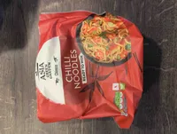 CHILLI NOODLES