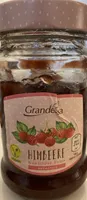 Grandess Himbeere Konfitüre Extra - Grandess