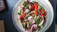 Mixed Salad
