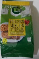 Vollkorn Laibchen
