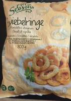 Zwiebelringe