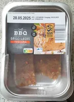 Grill-Lachs - Toscana