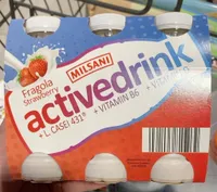 Activedrink