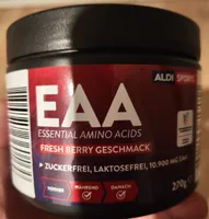 EAA Fresh Berry