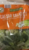 Caesar Salad Kit
