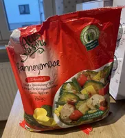 Pfannengemüse Italienisch
