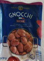 Rote Bete Gnocchi