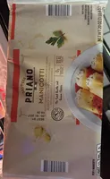 Manicotti