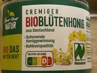 Bio Blutenhonig