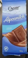 Cioccolato al latte