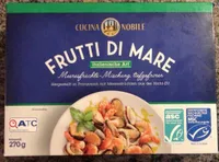 Frutti Di Mare