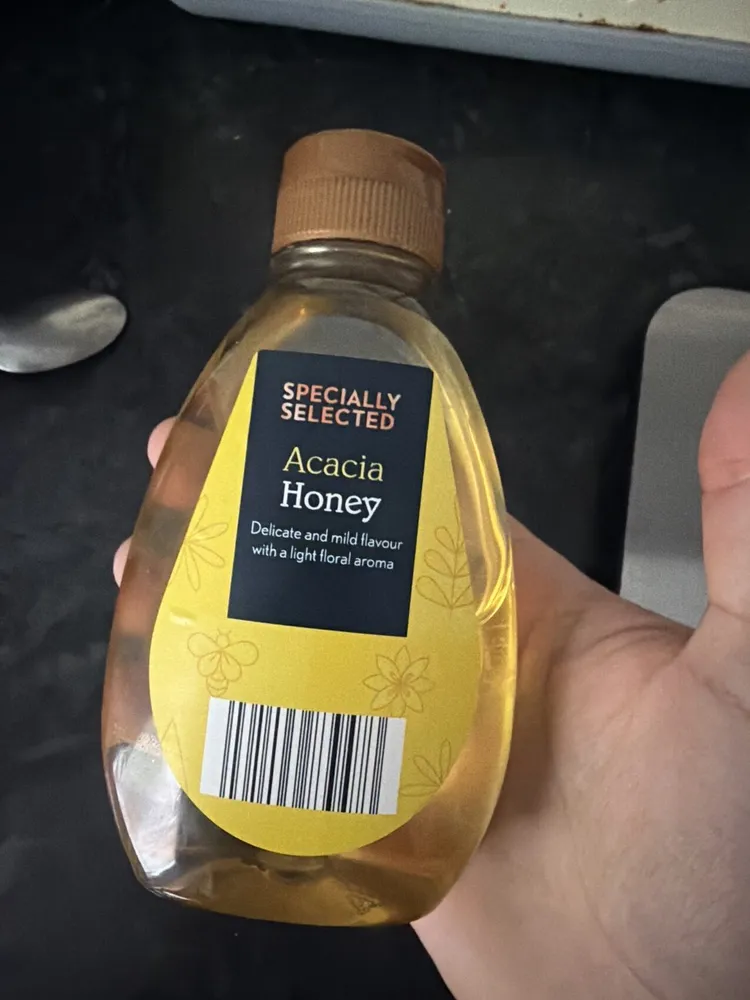 Acacia Honey