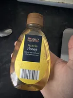 Acacia Honey