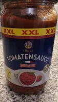 Tomatensauce Napoletana XXL