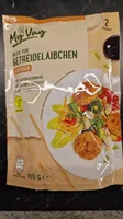 Getreidelaibchen asiatisch