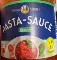Pastasauce, Tomate
