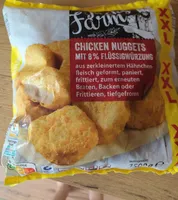 Chicken Nuggets