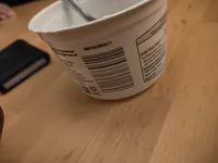 Hüttenkäse Nature