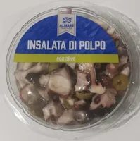 Insalata di polpo