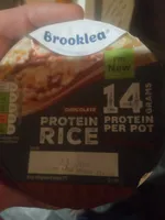 Protein Rice