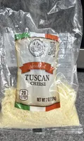 Tuscan Cheese