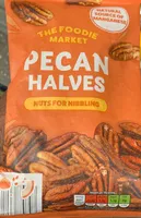 Pecan Halves