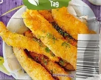 Veggie crispy sticks