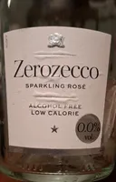 Sparkling Rosé