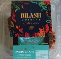 BILASH CUISINE प्रीमयिम व्यंजन energy Mt Saturates