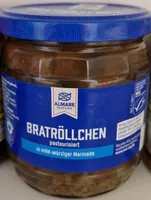 Bratröllchen