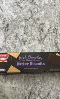 Chocolate Biscuits