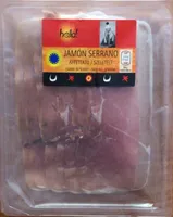 JAMÓN SERRANO