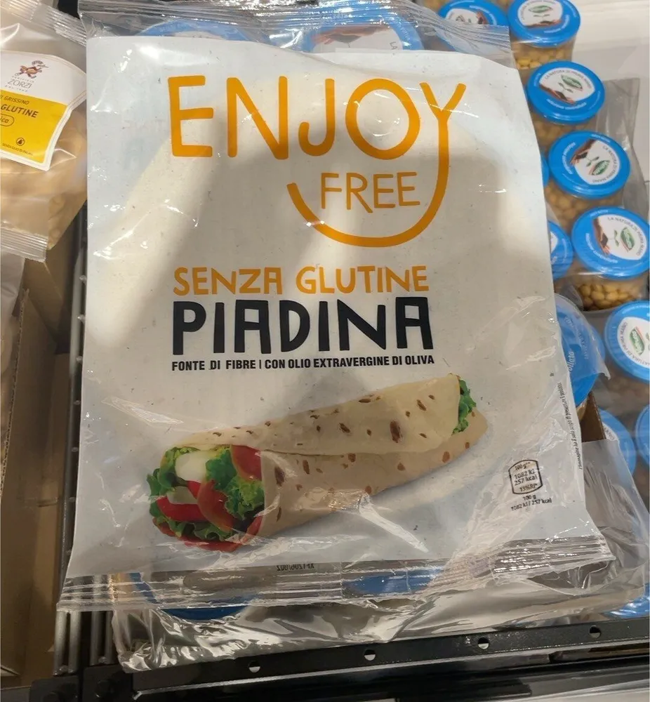 Enjoy Free