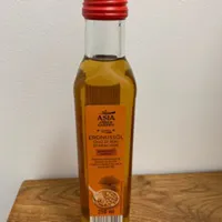 Erdnussöl