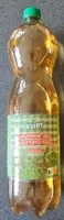 Limonade Kräutergeschmack