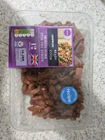 HOISIN PORK STIR FRY STRIPS