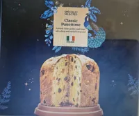Classic Panettone