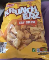 Kruncherz
