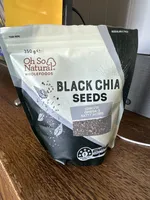 BLACK CHIA SEEDS
