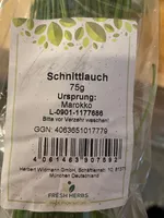 Schnittlauch