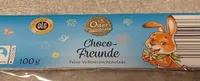 Choco-Freunde