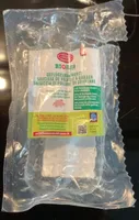Salsiccia di pollame da grigliare