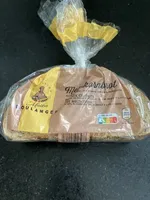 Mehrkornbrot
