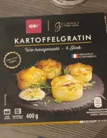 Kartoffelngratin