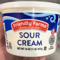 Sour Cream