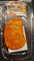 Vegan speaker peperoncino