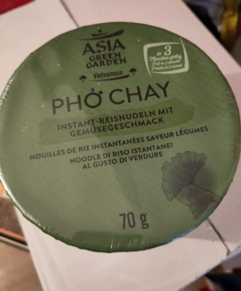 Phō Chay