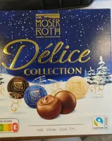 Délice Collection