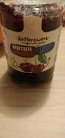 Gerettete Weichsel - Leicht Gelee